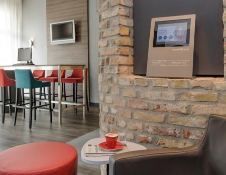 Mercure Hotel Berlin Mitte