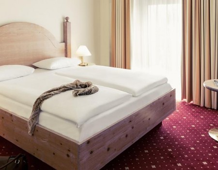 Mercure Hotel Berlin Mitte