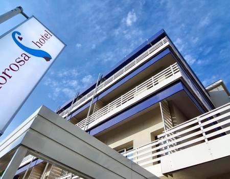 La Morosa Hotel