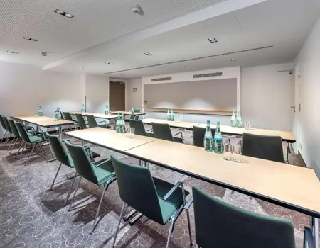 Park Inn by Radisson Nurnberg