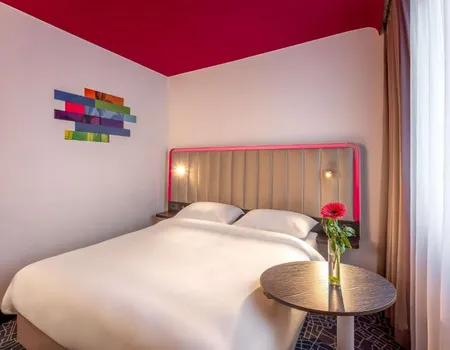 Park Inn by Radisson Nurnberg