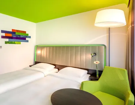 Park Inn by Radisson Nurnberg