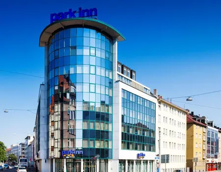 Park Inn by Radisson Nurnberg