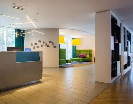 Park Inn by Radisson Nurnberg