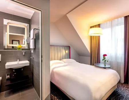 Park Inn by Radisson Nurnberg