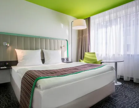Park Inn by Radisson Nurnberg