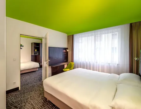 Park Inn by Radisson Nurnberg