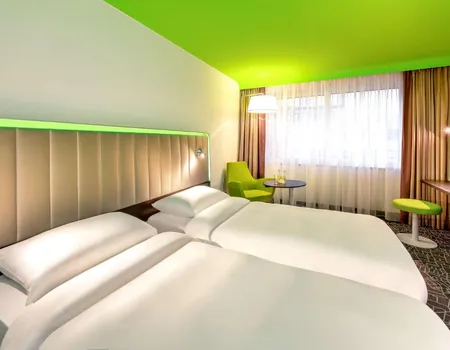 Park Inn by Radisson Nurnberg