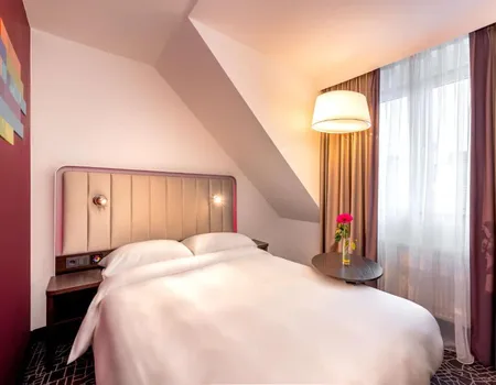 Park Inn by Radisson Nurnberg