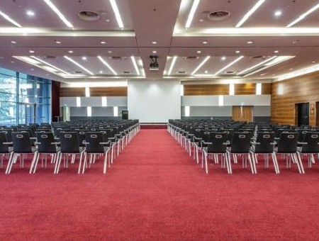 Radisson Blu Frankfurt