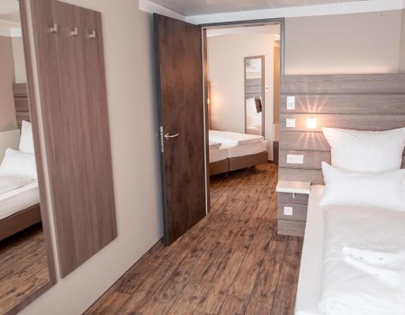 Tulip Inn Munich Messe