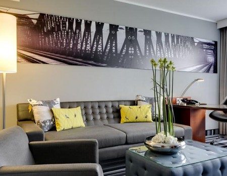 Radisson Blu Hotel Dortmund