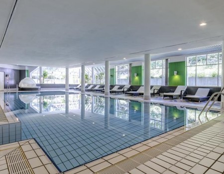 Radisson Blu Hotel Dortmund