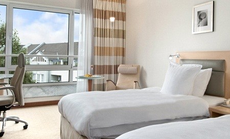 Hilton Munich City
