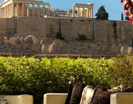 Divani Palace Acropolis