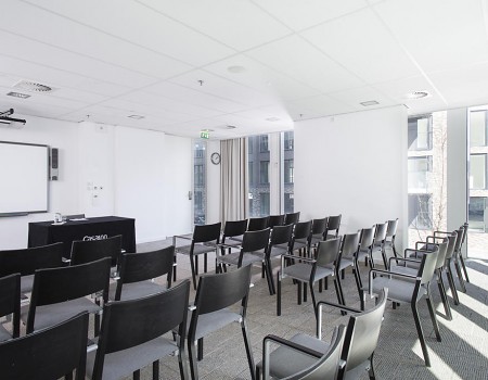 Casa Amsterdam Hotel