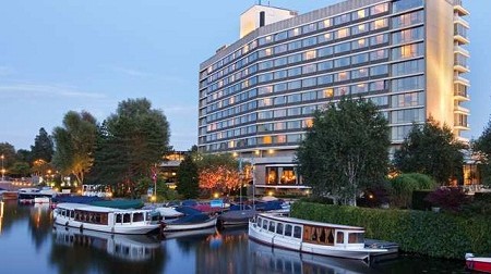 Hilton Amsterdam