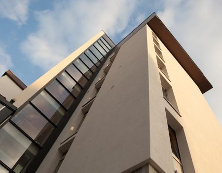 mainhaus Stadthotel Frankfurt