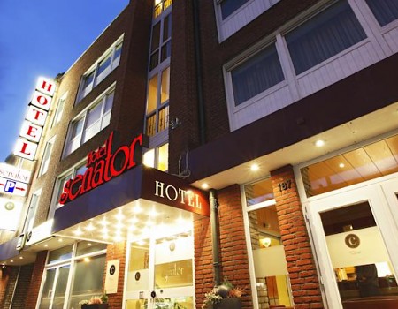 Hotel Senator Dortmund