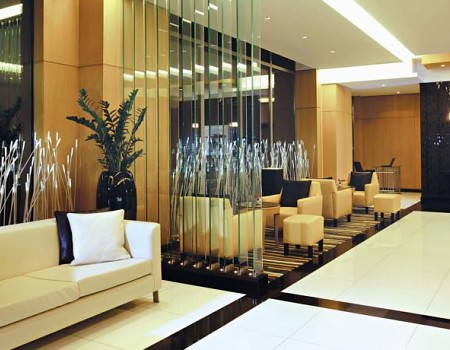 Hala Arjaan by Rotana