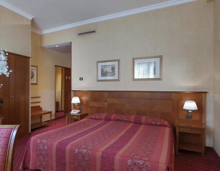 Windsor Hotel Milano