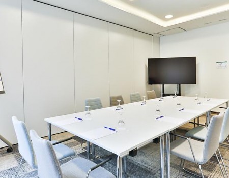 Holiday Inn Express Karlsruhe - City Park