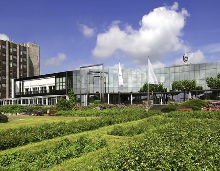 Mercure Hotel Dortmund Messe & Kongress