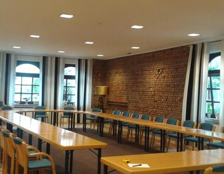 Altstadt-Palais Lippischer Hof