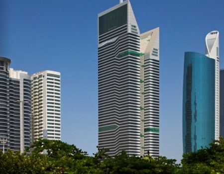 Voco Hotel