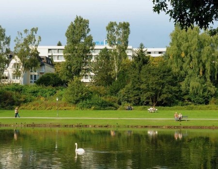 Maritim Staatsbadhotel