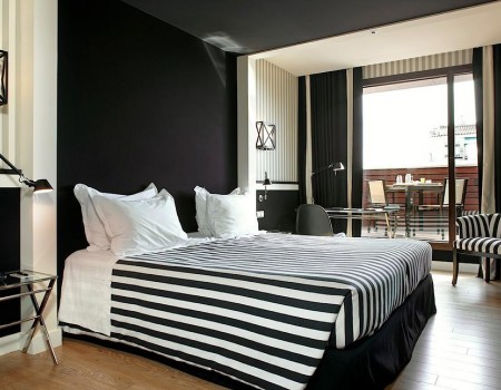 Europark Hotel Barcelona