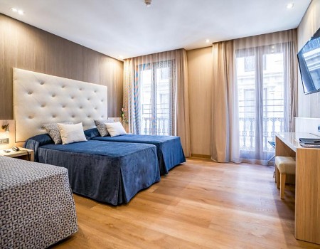Rialto Gargallo Hotel