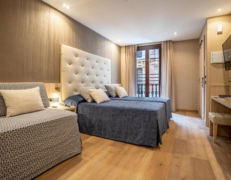 Rialto Gargallo Hotel