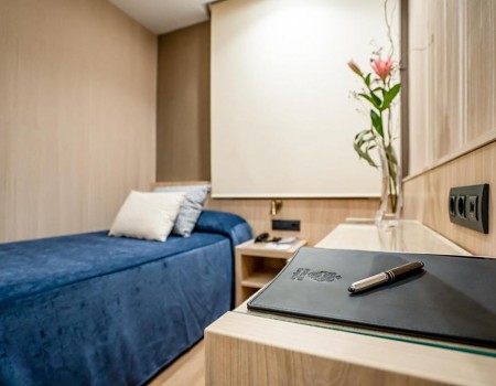 Rialto Gargallo Hotel