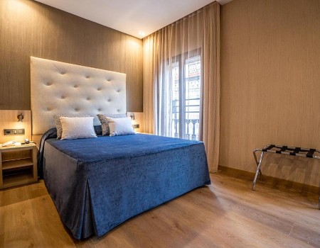 Rialto Gargallo Hotel