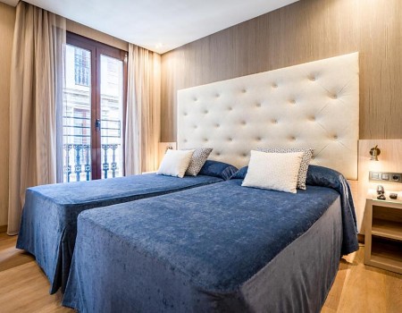 Rialto Gargallo Hotel