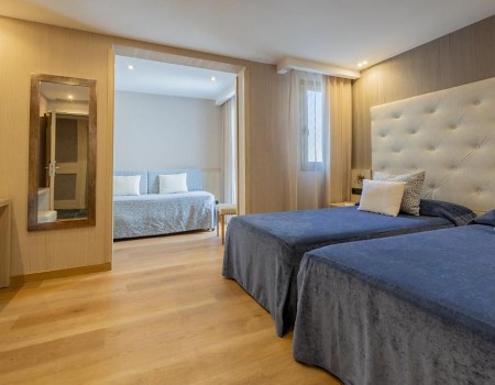 Rialto Gargallo Hotel