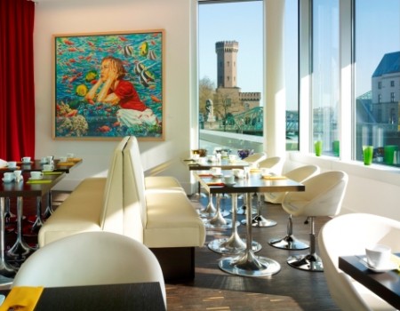art'otel cologne