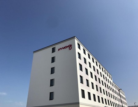MOXY Stuttgart Airport/Messe