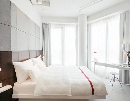 Ruby Lilly Hotel Munich