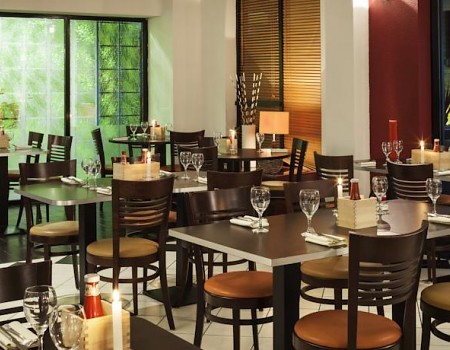 ibis Styles London Excel