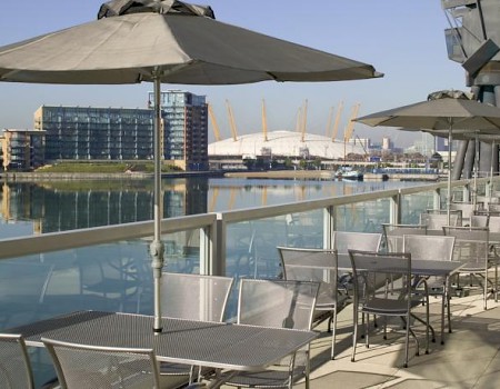 Novotel London Excel