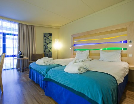Radisson Blu Royal Garden