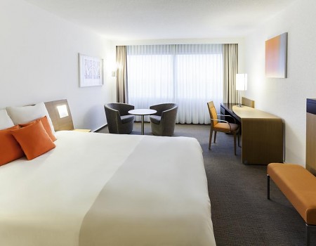 Novotel Rotterdam Brainpark