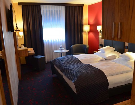 Best Western Plus Marina Star