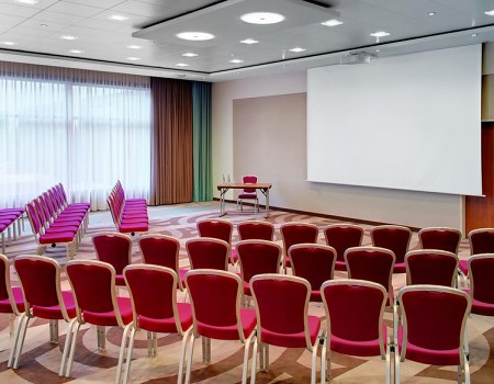 Courtyard by Marriott Zurich North