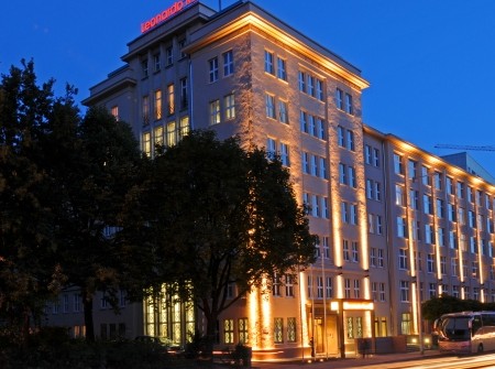 Leonardo Royal Hotel Berlin