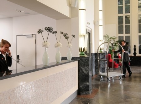 Leonardo Royal Hotel Berlin