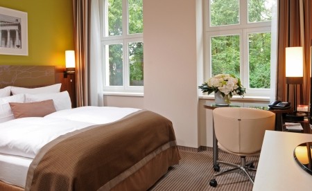 Leonardo Royal Hotel Berlin