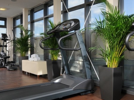 Leonardo Royal Hotel Berlin